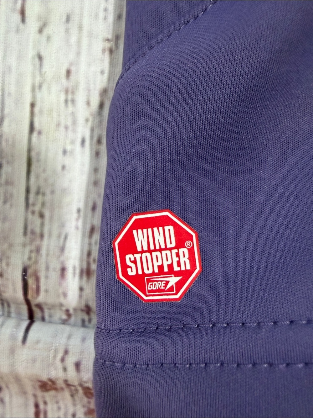 Castelli Women's Purple Windstopper Cycling Jacket Medium - Picture 6 of 9